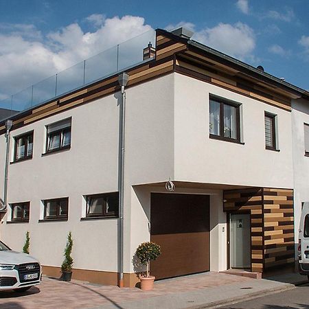 Hochwertige Und Moderne Ferienwohnung Huber Neuweiler  Zewnętrze zdjęcie