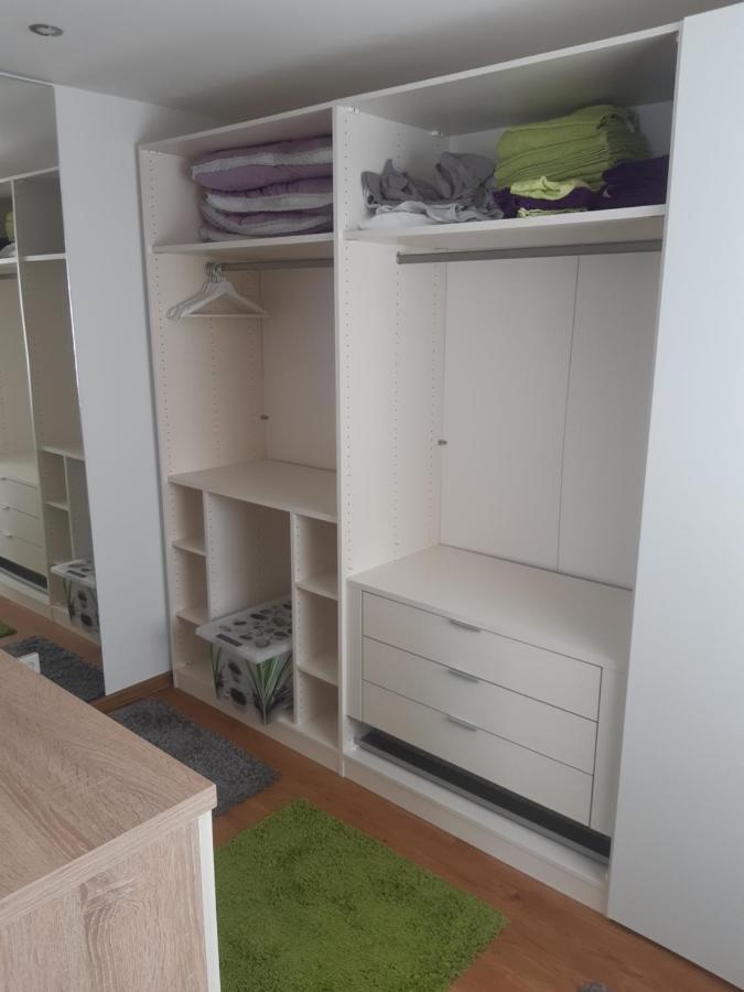 Hochwertige Und Moderne Ferienwohnung Huber Neuweiler  Zewnętrze zdjęcie